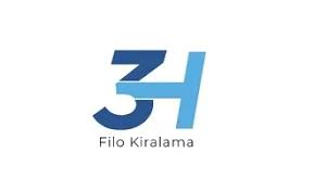 3H Filo logosu