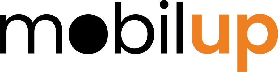 MobilUp logosu