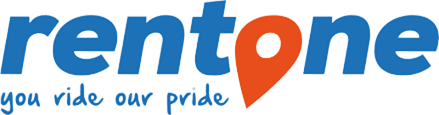 RentOne logosu