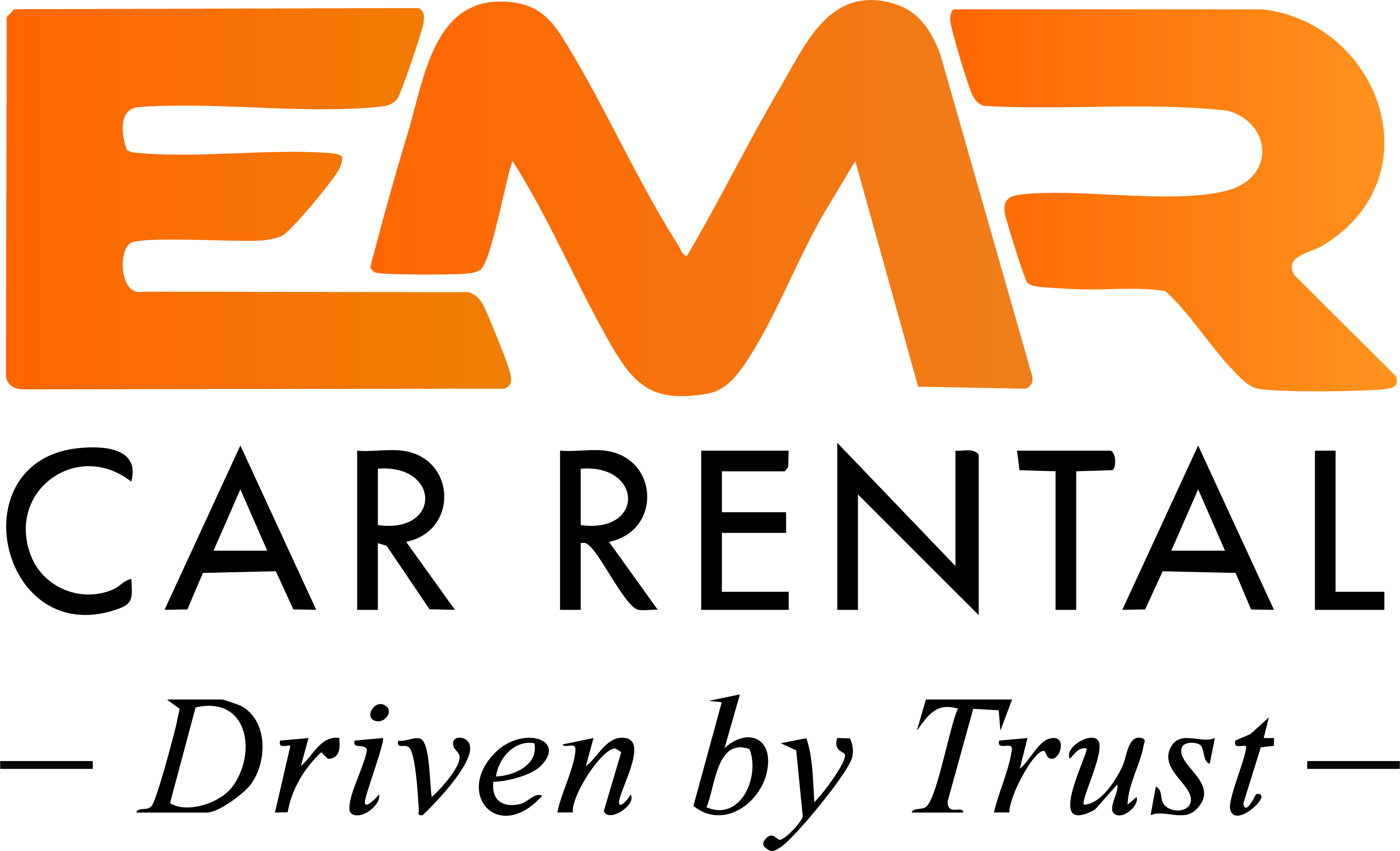 Emr Car logosu